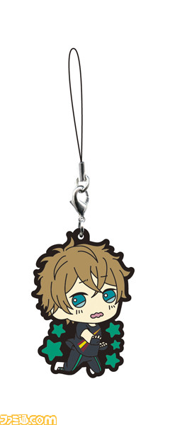 『あんさんぶるスターズ!』earth music&ecologyデザインのユニットモチーフTシャツなどが“一番くじ”で登場_35