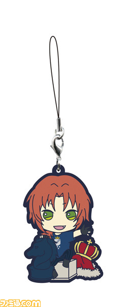 『あんさんぶるスターズ!』earth music&ecologyデザインのユニットモチーフTシャツなどが“一番くじ”で登場_46