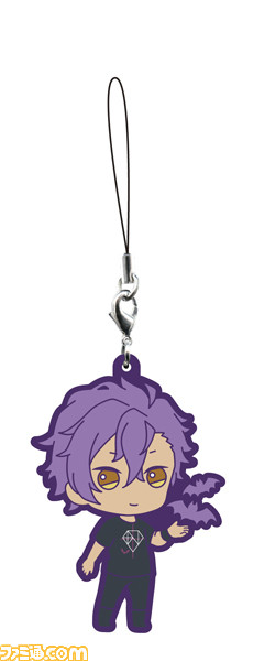 『あんさんぶるスターズ!』earth music&ecologyデザインのユニットモチーフTシャツなどが“一番くじ”で登場_49