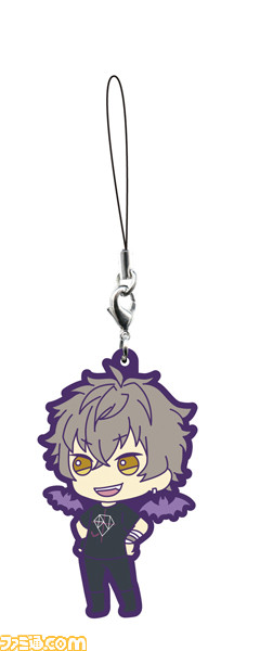 『あんさんぶるスターズ!』earth music&ecologyデザインのユニットモチーフTシャツなどが“一番くじ”で登場_40