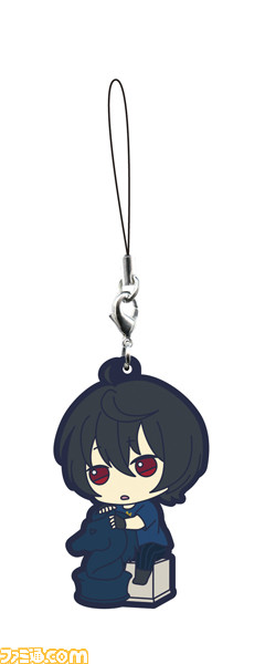 『あんさんぶるスターズ!』earth music&ecologyデザインのユニットモチーフTシャツなどが“一番くじ”で登場_47