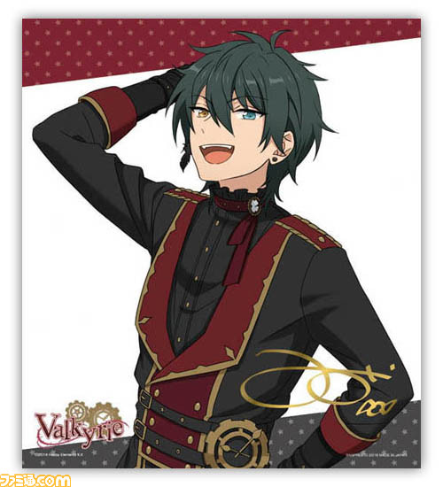 『あんさんぶるスターズ!』earth music&ecologyデザインのユニットモチーフTシャツなどが“一番くじ”で登場_50