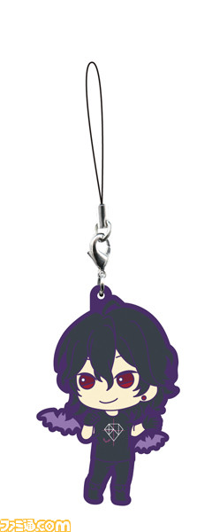 『あんさんぶるスターズ!』earth music&ecologyデザインのユニットモチーフTシャツなどが“一番くじ”で登場_41