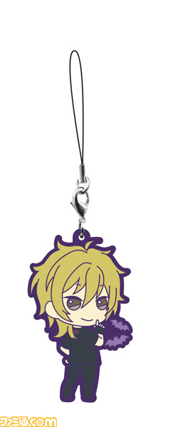 『あんさんぶるスターズ!』earth music&ecologyデザインのユニットモチーフTシャツなどが“一番くじ”で登場_39