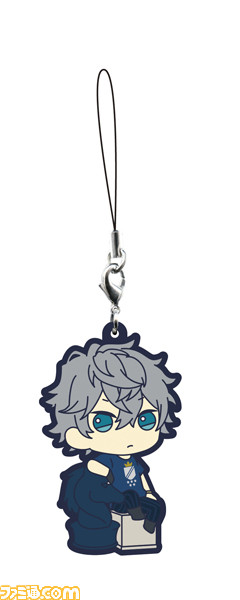 『あんさんぶるスターズ!』earth music&ecologyデザインのユニットモチーフTシャツなどが“一番くじ”で登場_45