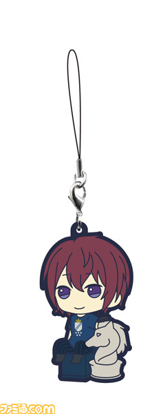 『あんさんぶるスターズ!』earth music&ecologyデザインのユニットモチーフTシャツなどが“一番くじ”で登場_48