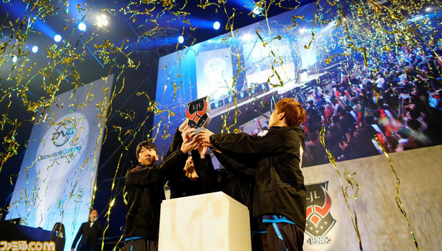 『League of Legends』“LJL2016 SpringSplit”優勝チームはDetonatioN FocusMeに 公式国際大会IWCI出場権を獲得_01