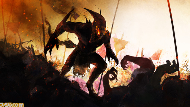 『Shadow of the Beast(シャドー・オブ・ザ・ビースト)』の配信日が5月19日に決定――早期購入特典はオリジナルテーマ!_01