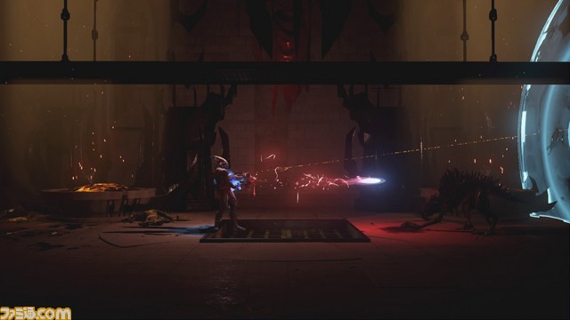 『Shadow of the Beast(シャドー・オブ・ザ・ビースト)』の配信日が5月19日に決定――早期購入特典はオリジナルテーマ!_02