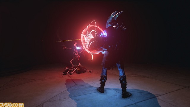 『Shadow of the Beast(シャドー・オブ・ザ・ビースト)』の配信日が5月19日に決定――早期購入特典はオリジナルテーマ!_04