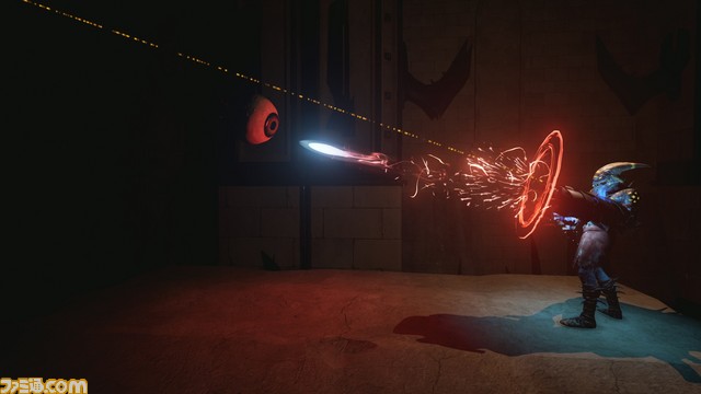 『Shadow of the Beast(シャドー・オブ・ザ・ビースト)』の配信日が5月19日に決定――早期購入特典はオリジナルテーマ!_05