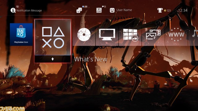 『Shadow of the Beast(シャドー・オブ・ザ・ビースト)』の配信日が5月19日に決定――早期購入特典はオリジナルテーマ!_07