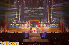 アイドルたちとの出会いが描かれる新展開などの発表も!――『アイマス ミリオンライブ!』3rdライブツアー幕張公演Day1リポート_24