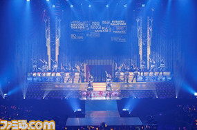 アイドルたちとの出会いが描かれる新展開などの発表も!――『アイマス ミリオンライブ!』3rdライブツアー幕張公演Day1リポート_19