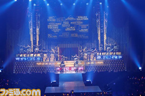 アイドルたちとの出会いが描かれる新展開などの発表も!――『アイマス ミリオンライブ!』3rdライブツアー幕張公演Day1リポート_21