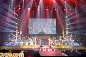 アイドルたちとの出会いが描かれる新展開などの発表も!――『アイマス ミリオンライブ!』3rdライブツアー幕張公演Day1リポート_05