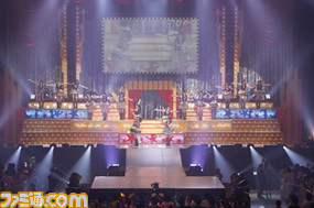 アイドルたちとの出会いが描かれる新展開などの発表も!――『アイマス ミリオンライブ!』3rdライブツアー幕張公演Day1リポート_34