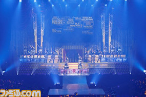アイドルたちとの出会いが描かれる新展開などの発表も!――『アイマス ミリオンライブ!』3rdライブツアー幕張公演Day1リポート_20