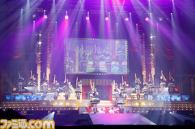 アイドルたちとの出会いが描かれる新展開などの発表も!――『アイマス ミリオンライブ!』3rdライブツアー幕張公演Day1リポート_07