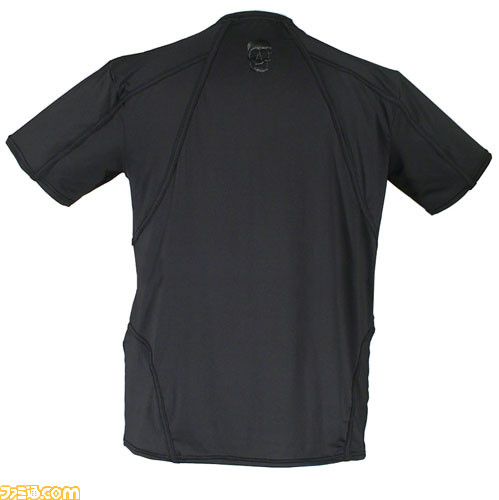 『バイオハザード4』レオンのTシャツやアサルトブットパックなどアパレルアイテムが復刻発売決定_04