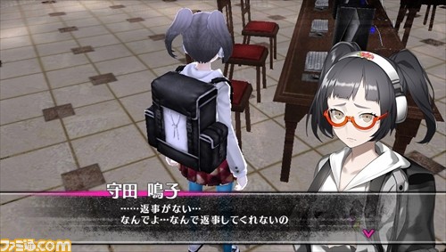 『Caligula -カリギュラ-』物語のカギを握る新キャラクターの情報を公開!_03