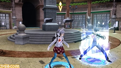 『Caligula -カリギュラ-』物語のカギを握る新キャラクターの情報を公開!_02