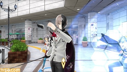 『Caligula -カリギュラ-』物語のカギを握る新キャラクターの情報を公開!_04