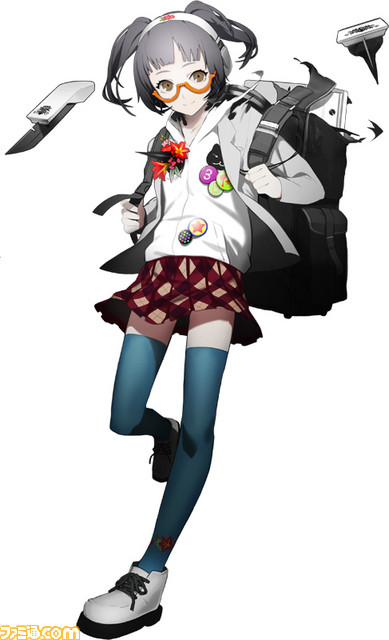 『Caligula -カリギュラ-』物語のカギを握る新キャラクターの情報を公開!_10