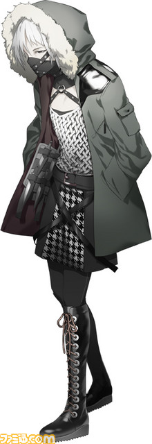 『Caligula -カリギュラ-』物語のカギを握る新キャラクターの情報を公開!_15