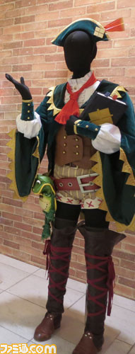 “モンスターハンター ハンターズショップクロス in コトブキヤ秋葉原館”が5月14日より9日間限定でオープン_05