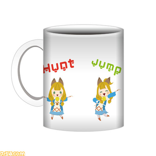 “モンスターハンター ハンターズショップクロス in コトブキヤ秋葉原館”が5月14日より9日間限定でオープン_08