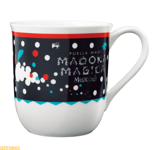 “一番くじ 魔法少女まどか☆マギカ~Magiccraft II~”6月11日より発売決定_23