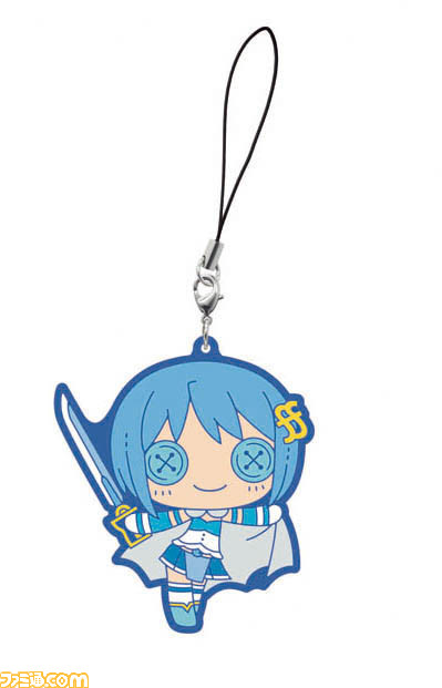 “一番くじ 魔法少女まどか☆マギカ~Magiccraft II~”6月11日より発売決定_03