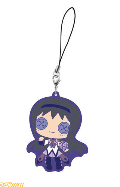 “一番くじ 魔法少女まどか☆マギカ~Magiccraft II~”6月11日より発売決定_02