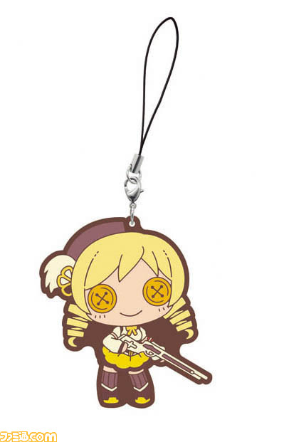 “一番くじ 魔法少女まどか☆マギカ~Magiccraft II~”6月11日より発売決定_05