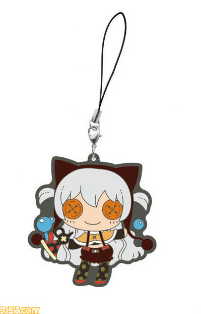 “一番くじ 魔法少女まどか☆マギカ~Magiccraft II~”6月11日より発売決定_06