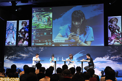 『グランブルーファンタジー』新コンテンツ"DEFEND ORDER"先行体験会で春田康一氏がさまざまな疑問に回答!_08
