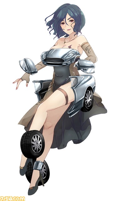 『レーシング娘。』イベントRace&Battle“彼女が水陸両用車にきがえたら”&“クビシの大特訓!!”が本日より開催_09