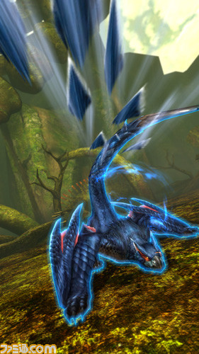 『モンスターハンター スピリッツ 狩魂』6月1日より“歴戦のリオレウス”が登場!_13