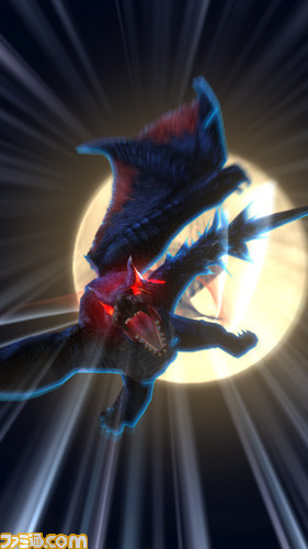 『モンスターハンター スピリッツ 狩魂』6月1日より“歴戦のリオレウス”が登場!_14