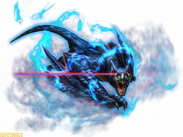 『モンスターハンター スピリッツ 狩魂』6月1日より“歴戦のリオレウス”が登場!_11