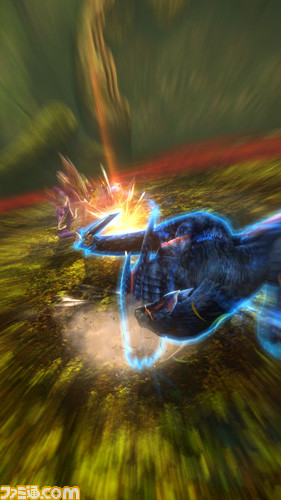 『モンスターハンター スピリッツ 狩魂』6月1日より“歴戦のリオレウス”が登場!_12