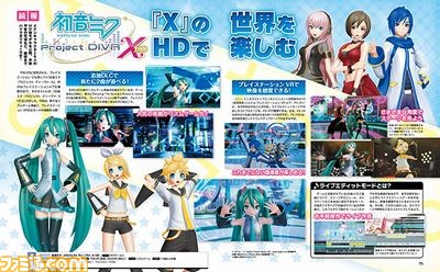 【先出し週刊ファミ通】『初音ミク -プロジェクト ディーヴァ-』シリーズ2タイトルの最新情報を掲載(2016年5月26日発売号)_02