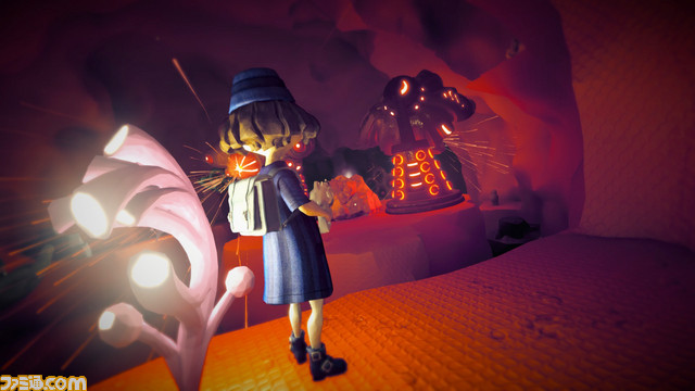 『The Tomorrow Children』72時間オープンβテストが6月3日17時開始! 活躍したプレイヤーには“生涯年金”がプレゼント_02