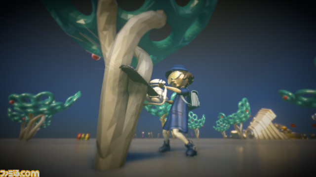 『The Tomorrow Children』72時間オープンβテストが6月3日17時開始! 活躍したプレイヤーには“生涯年金”がプレゼント_01