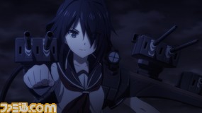 『劇場版 艦これ』6月11日から劇場窓口にて特製クリアフォルダー付き前売券が販売開始!_02