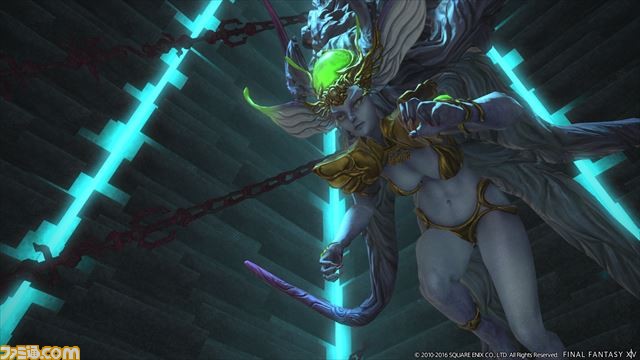 『FFXIV』ニーズヘッグとの戦い迫る! “パッチ3.3 最期の咆哮”の最新情報・第2弾!_08