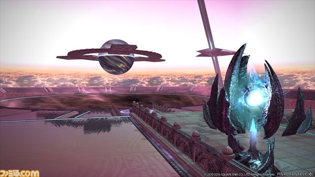 『FFXIV』ニーズヘッグとの戦い迫る! “パッチ3.3 最期の咆哮”の最新情報・第2弾!_04