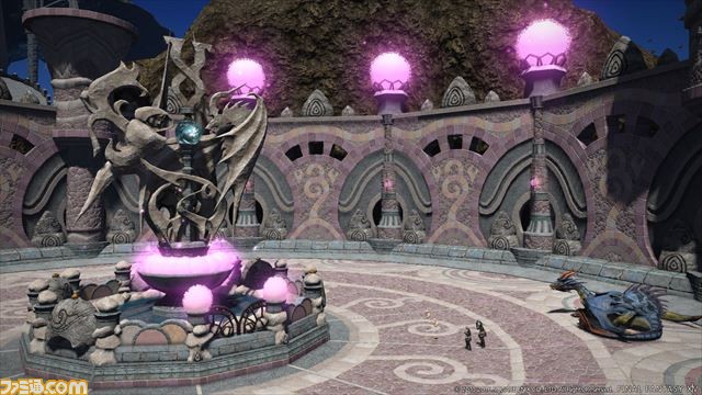 『FFXIV』ニーズヘッグとの戦い迫る! “パッチ3.3 最期の咆哮”の最新情報・第2弾!_15