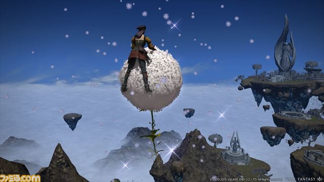 『FFXIV』ニーズヘッグとの戦い迫る! “パッチ3.3 最期の咆哮”の最新情報・第2弾!_14